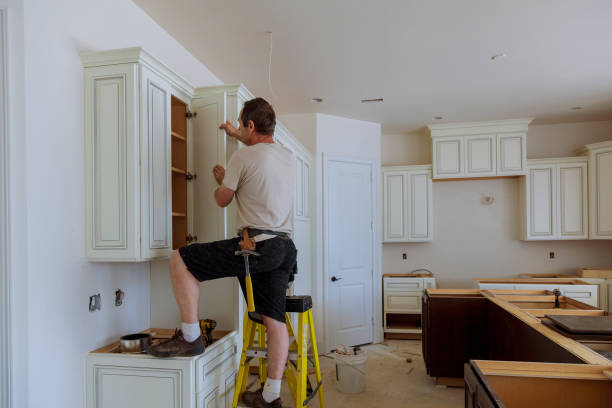 Licensed Kitchen service in Hunt Valley, MD - Remodeling Of Kitchen