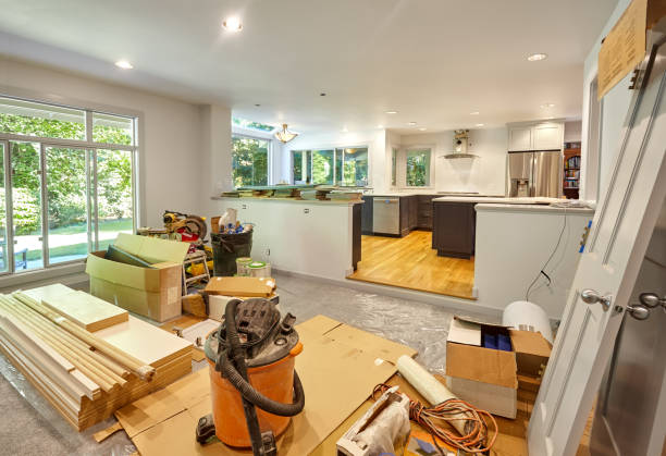 Reliable Kitchen contractor in Hunt Valley, MD by Remodeling Of Kitchen